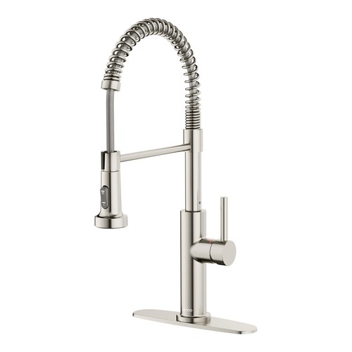 Jomoo brushed nickel - jomoo, kitchen
