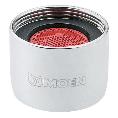 Moen 133120 aerator - moen,