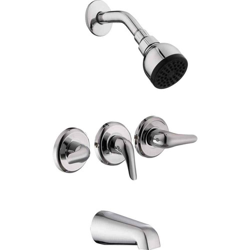 Glacier bay aragon handle - glacier, 3