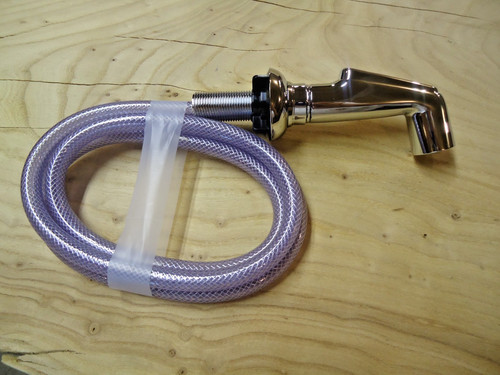 Faucets kitchen sink sprayer - ,