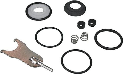 Delta faucet repair kit - faucet,