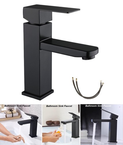 Single handle kitchen bathroom - single,