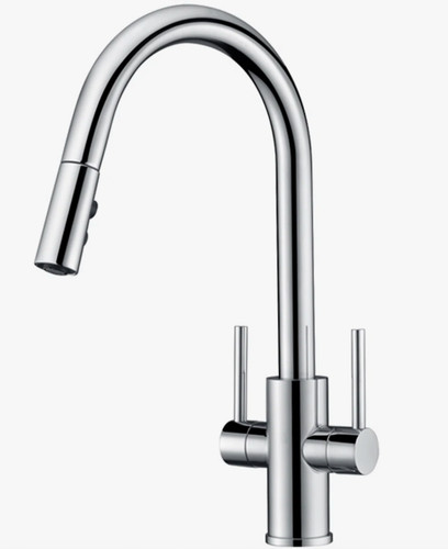 Oakland two handle pull - oakland,