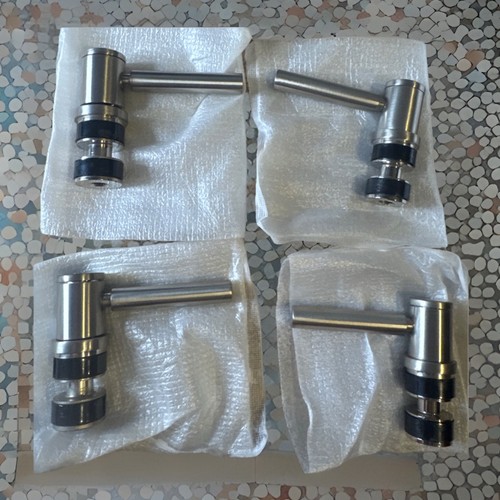 Brushed nickel faucet - brushed,