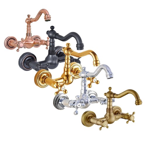 Wall mounted bathroom kitchen - wall,