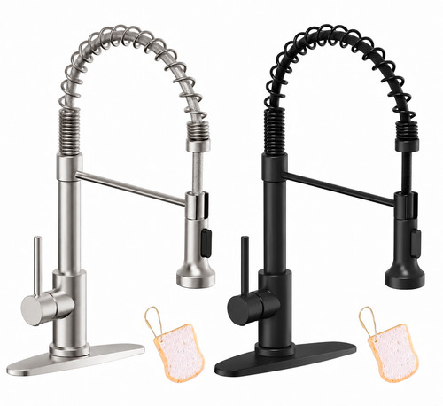 Kitchen sink faucet stainless - sink,