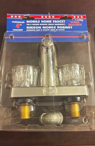 Tiger faucets mobile home - tiger,