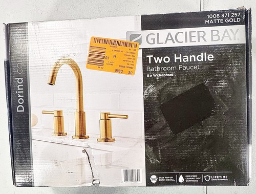 Glacier bay hd67693w - bay, hd67693w-624405