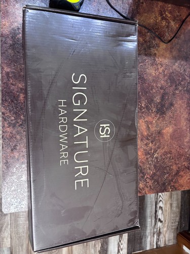 Signature hardware shxcgf107pn - signature,