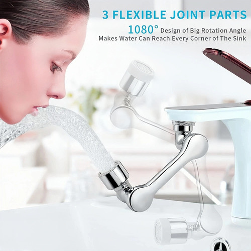 Extension rotate robotic - rotate,