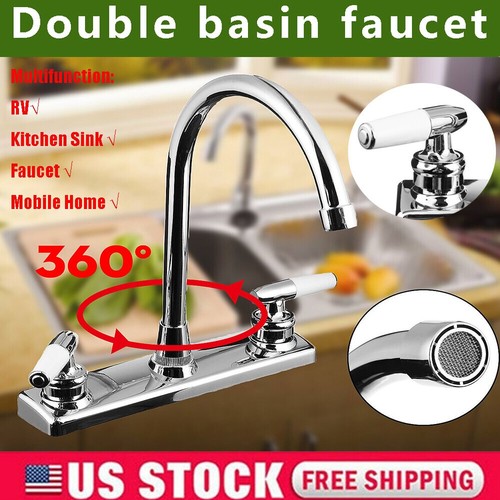 8inch chrome high - 8inch, kitchen