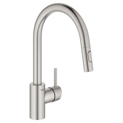 Grohe 32665dc3 concetto - grohe,