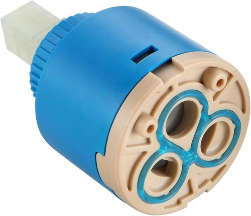 35mm ceramic faucet - faucet, cartridge